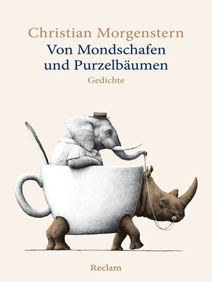 cover image of Von Mondschafen und Purzelbäumen